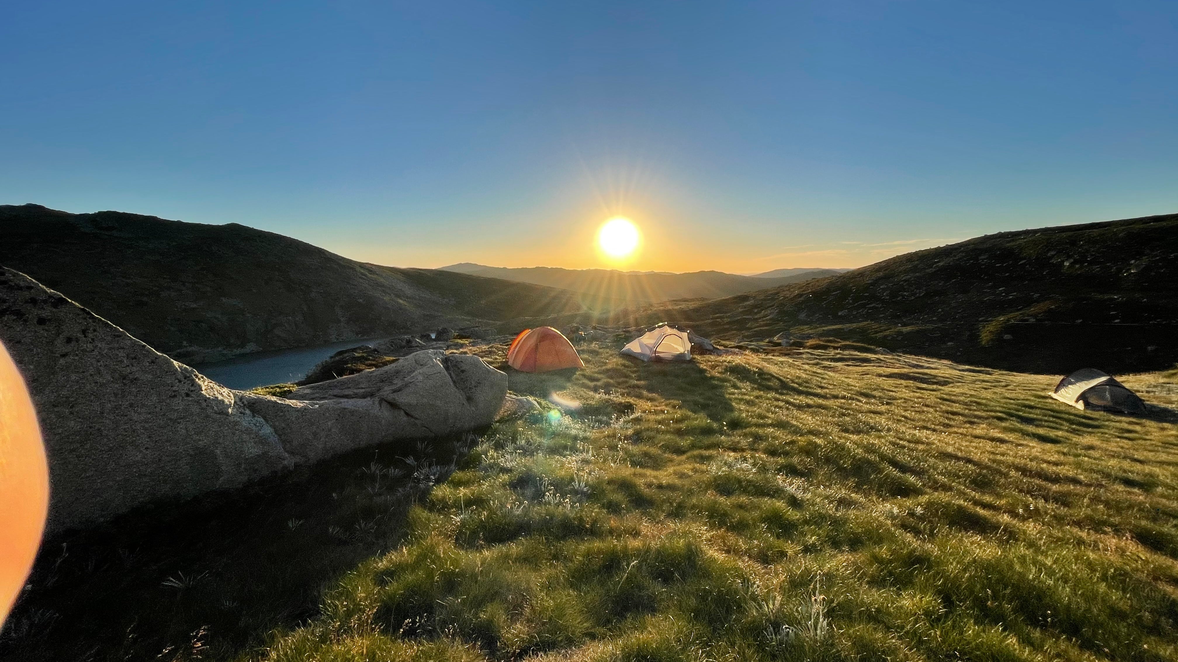 I Will Write More In The Coming Days But There Is Nothing Quite Like Our Kosciuszko National Park