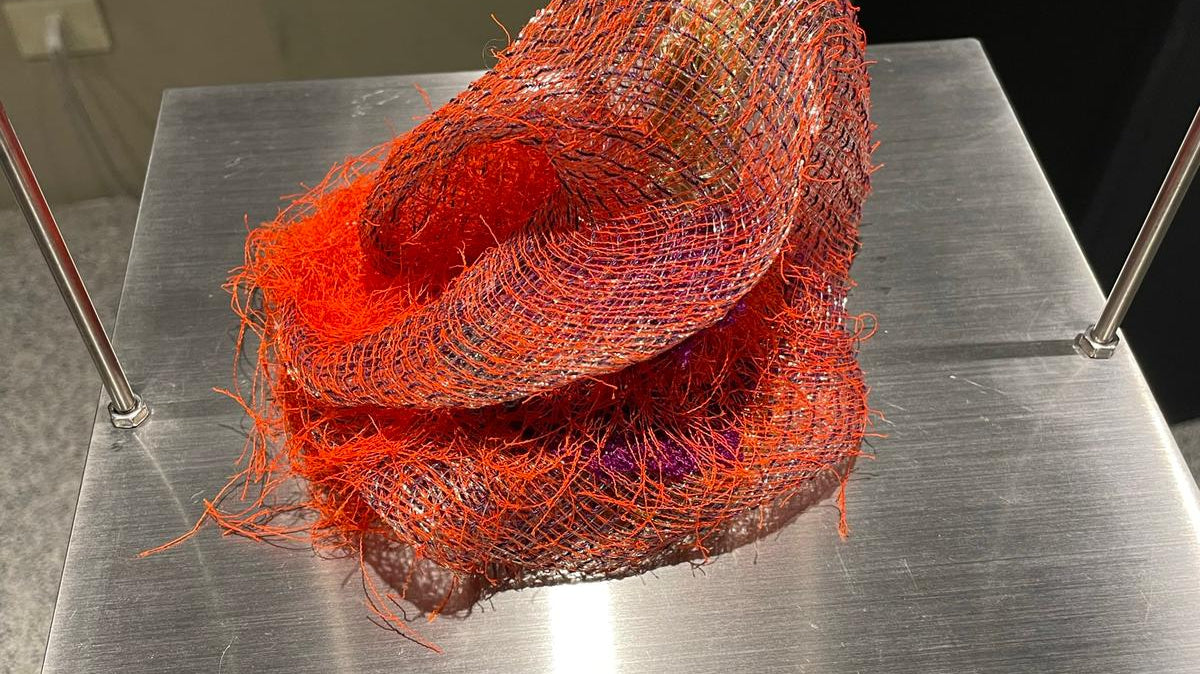 Miniartextil Until September 3, 2023 - Lake Como