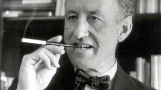 Ian Fleming Interview - So Cool!
