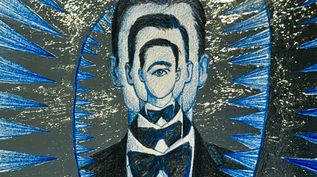 Alexis Zambrano Submission For 2024 Portrait Competition