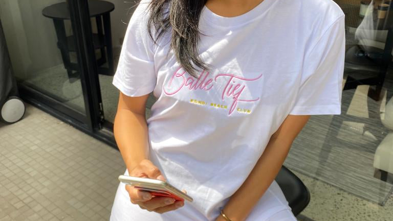 Bälle Tief - Bondi Beach Swim And Lifestyle Products