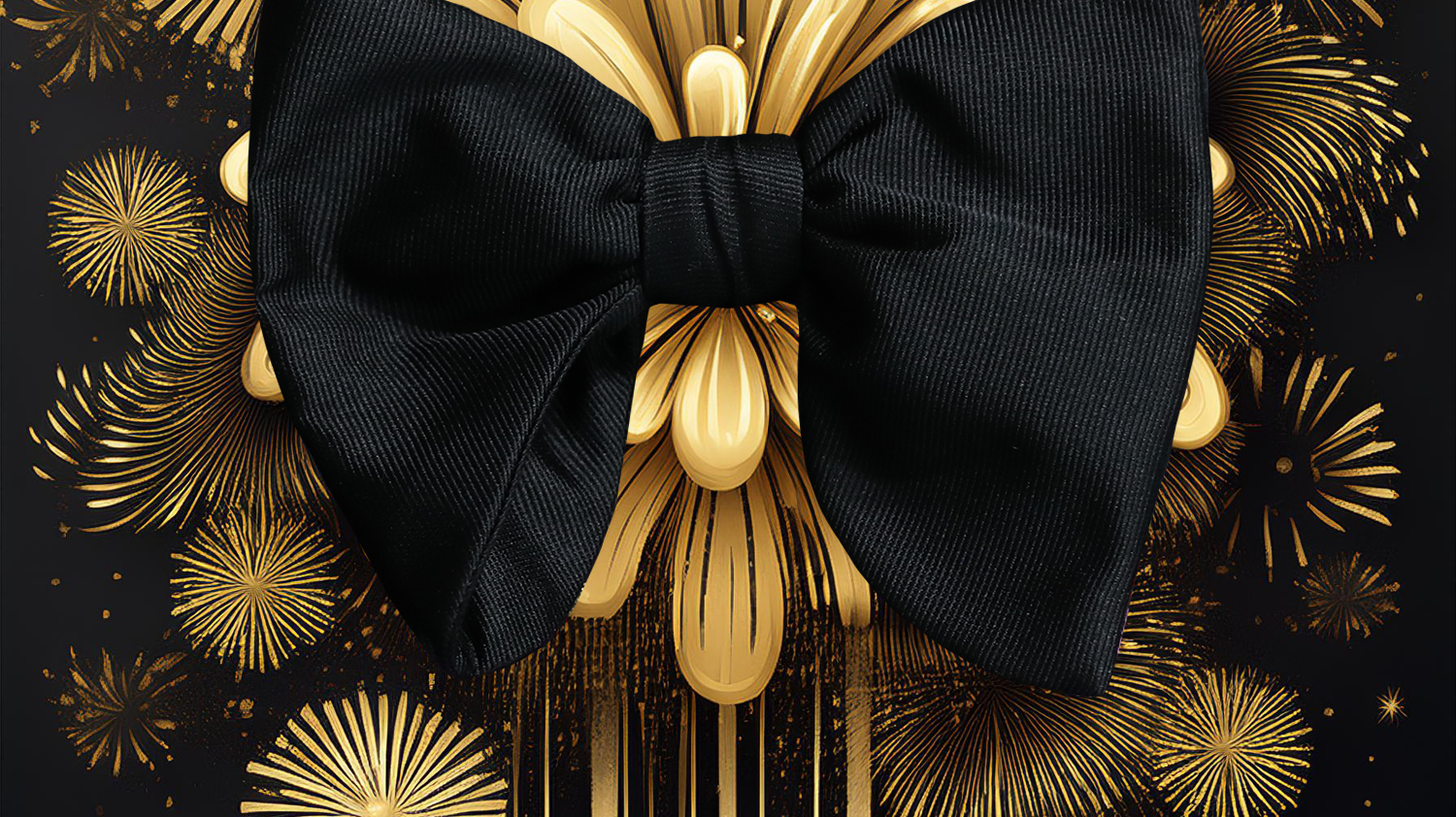 What Is A Mayfair Bow Tie?
