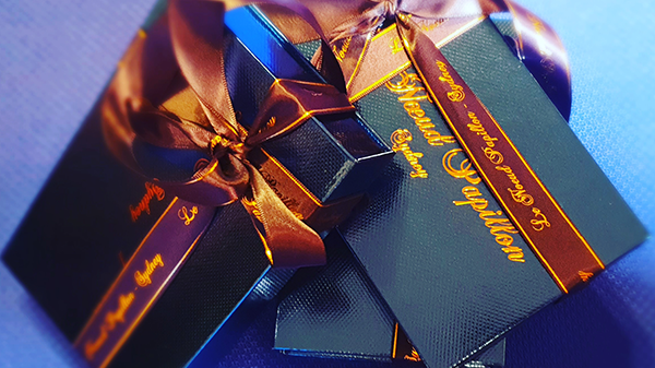 Our Latest Limited Edition Box Is Superb