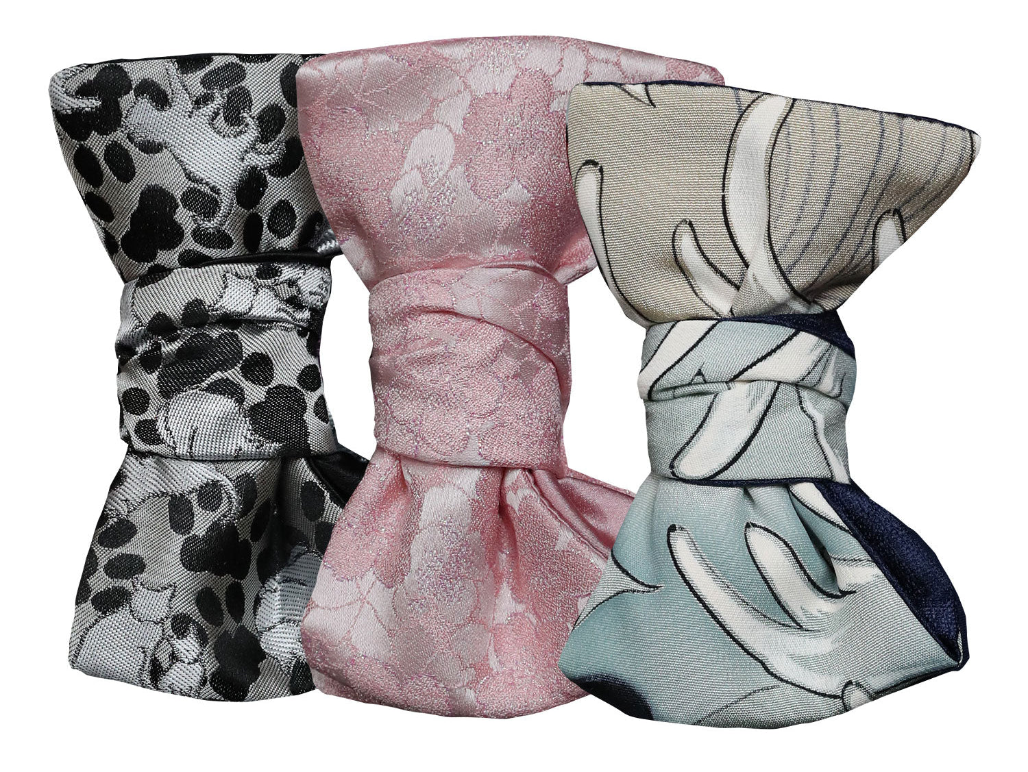 We Cut New Silks Each Week - So Keep Checking Back