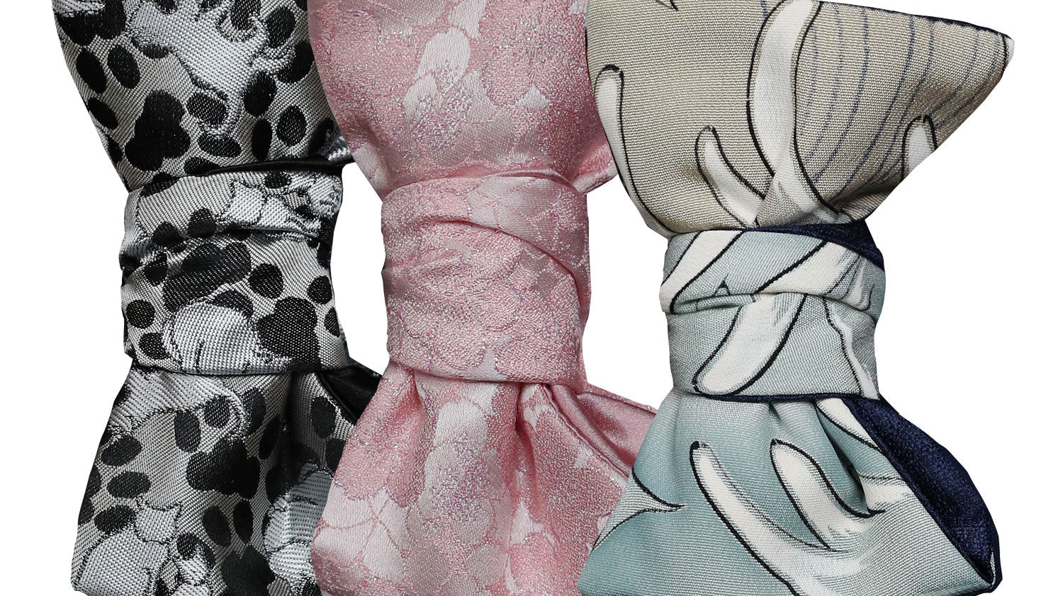 We Cut New Silks Each Week - So Keep Checking Back