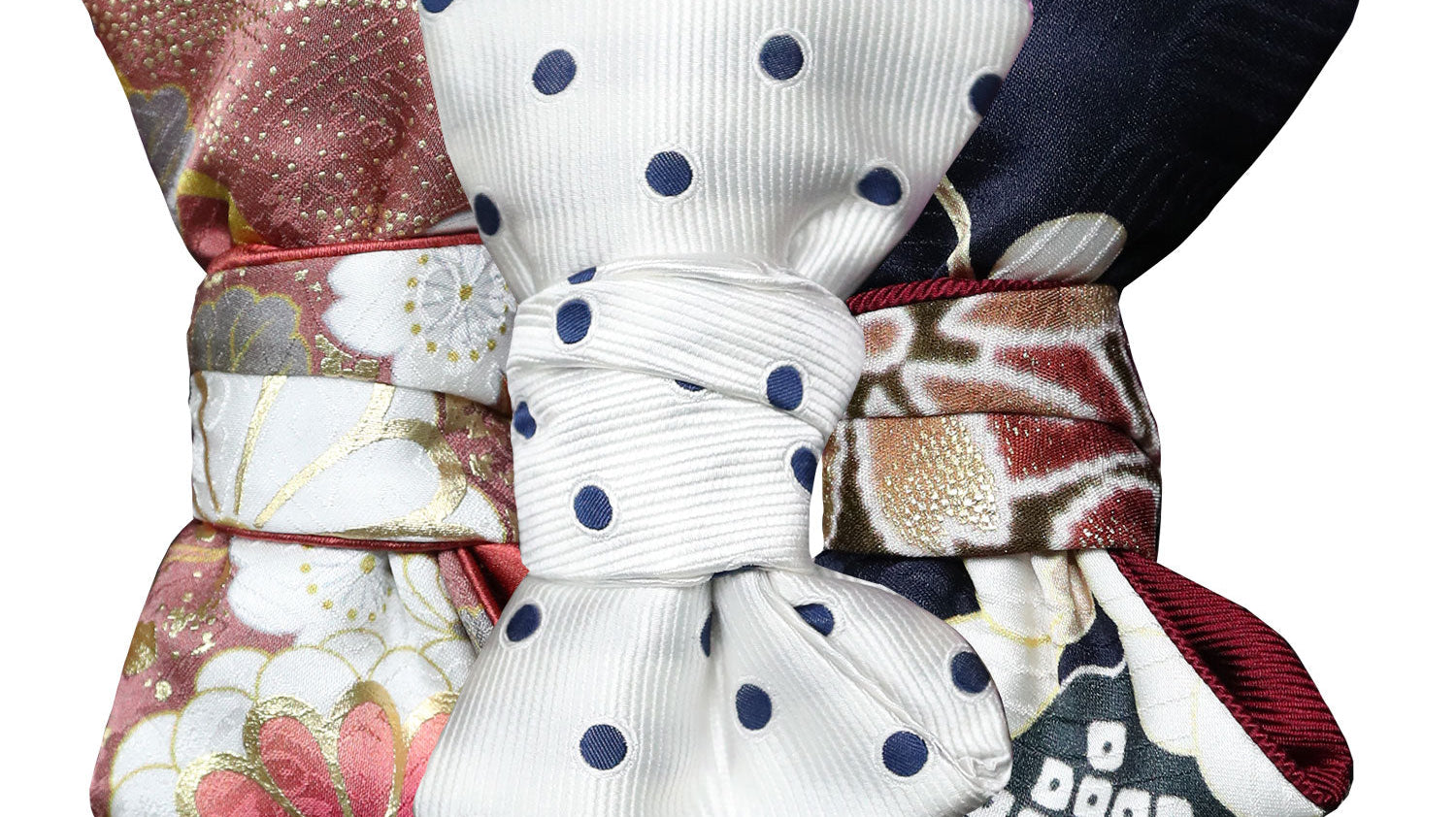 New Silks, New Pocket Squares, New Scarves