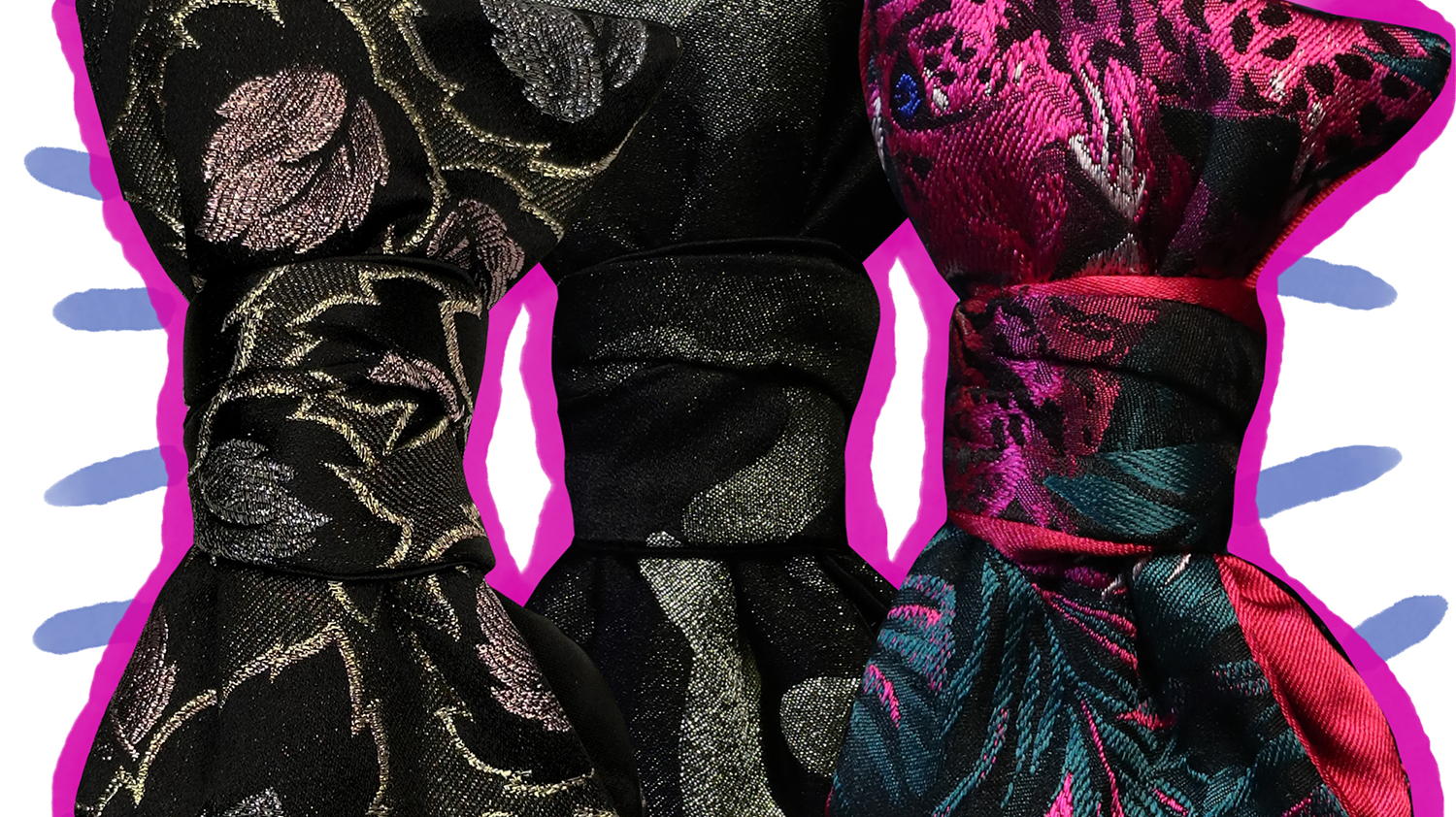 Where Can I Find Bow Ties In Australia?