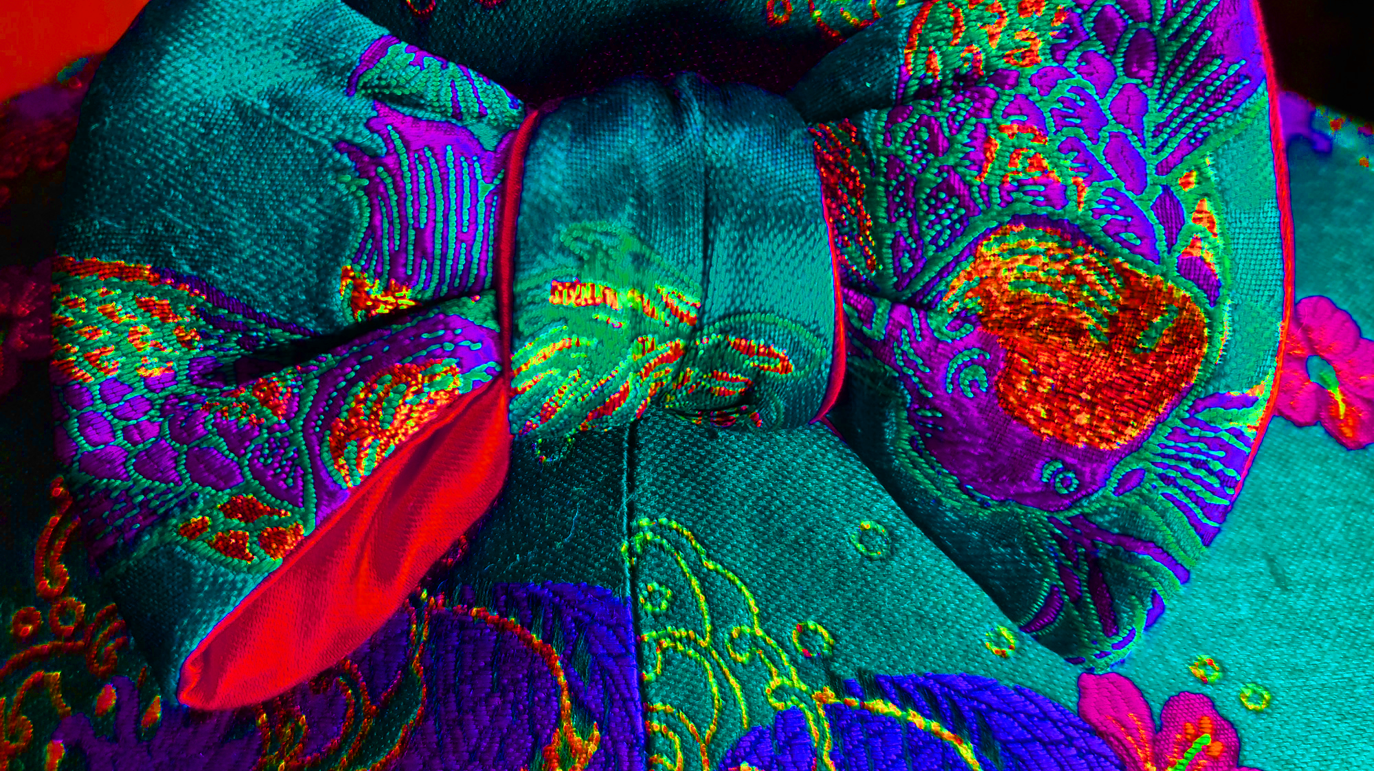 More Silks Are Being Released So Stay Tuned
