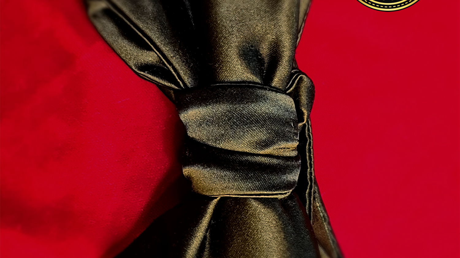 If It's Not The Best Black Bow Tie You've Ever Owned - We Will Give You Your Money Back
