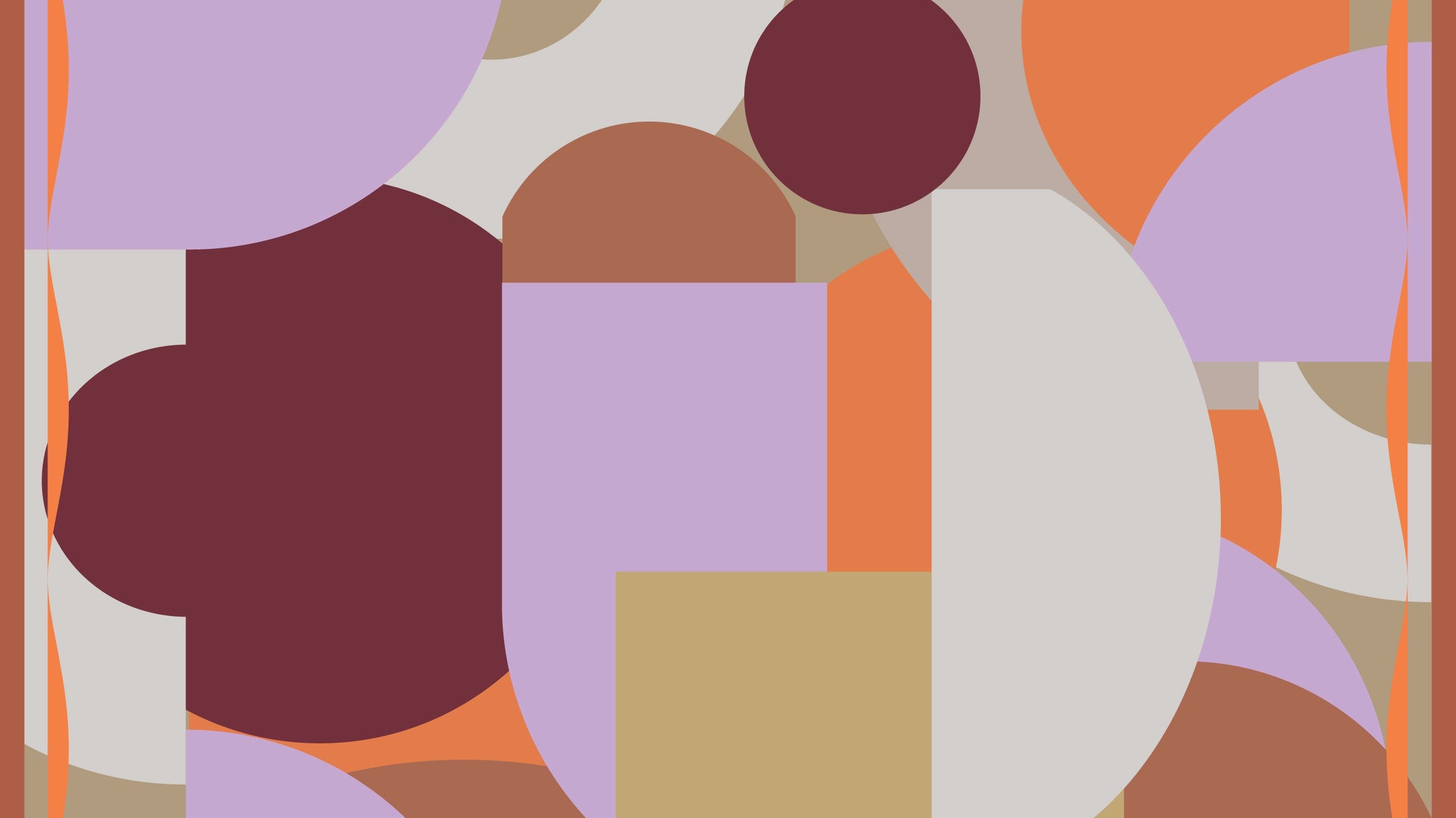 The Next Two Scarves - Celebrating Female Designers