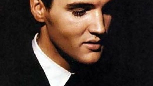 The Elvis Cross Over - Samples Are Now In The Studio