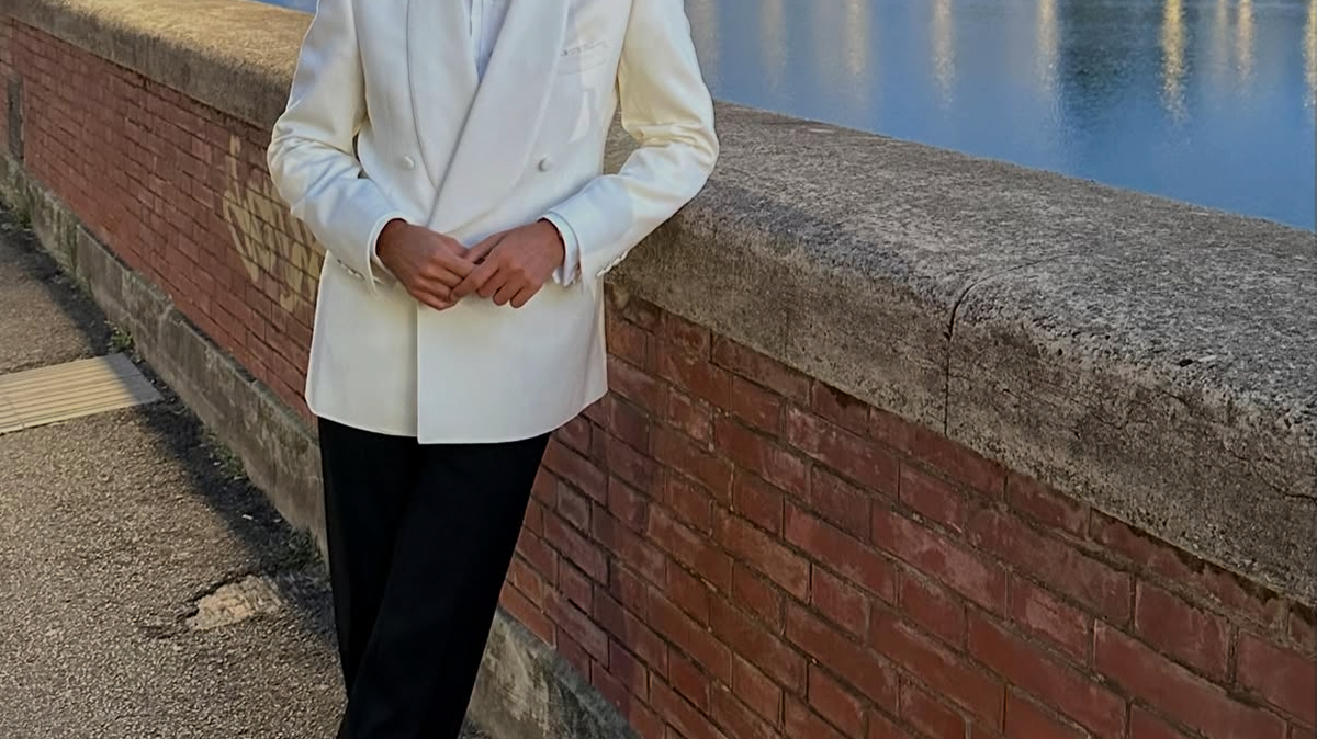 Fabio Attanasio - True Style Never Dates