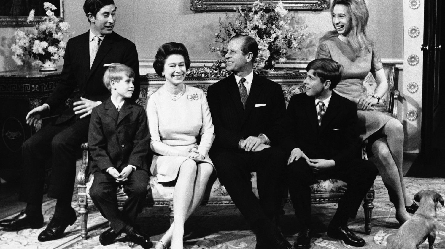 Farewell HRH Prince Phillip
