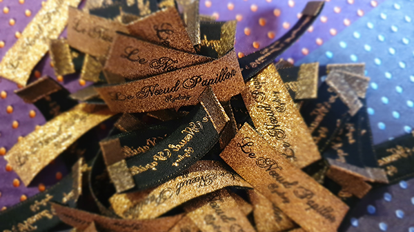 The Latest Limited Edition Label Is Gold And Destined For The One Off Bow Ties