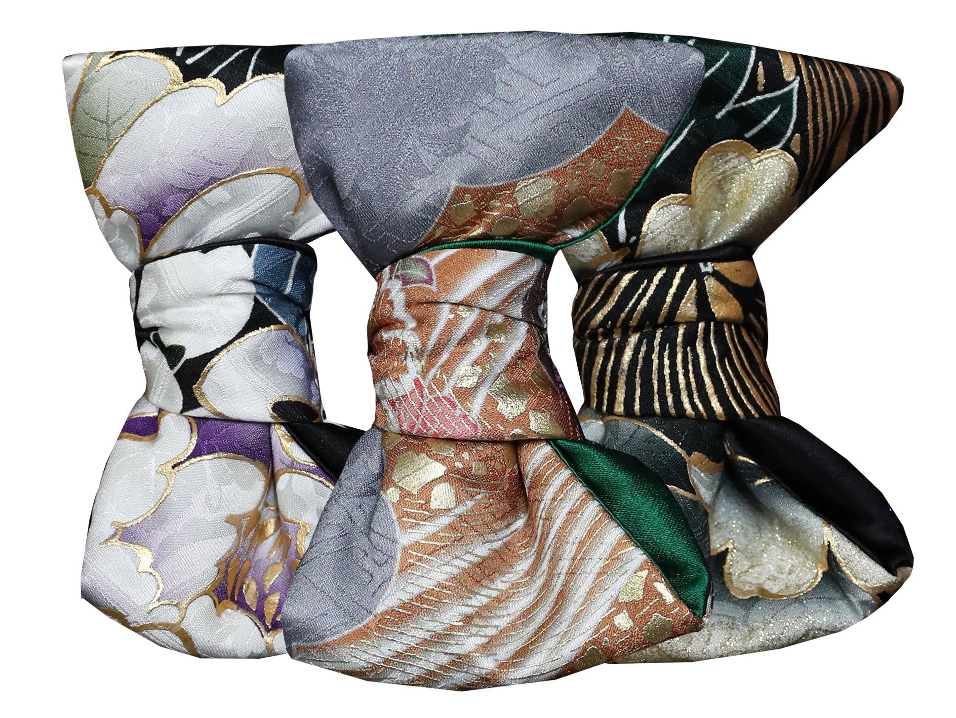 I Could Wax Lyrical, But They Ought To Speak For Themselves