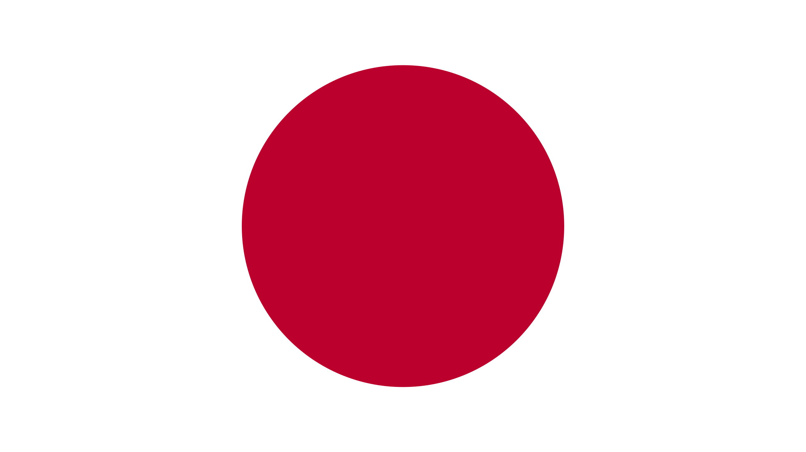Closing Dates Japan