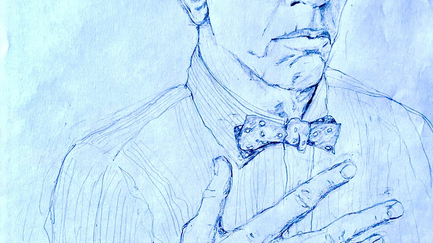 The Next Art Competition Reverts To Our Favourite Genre - The Self Portrait