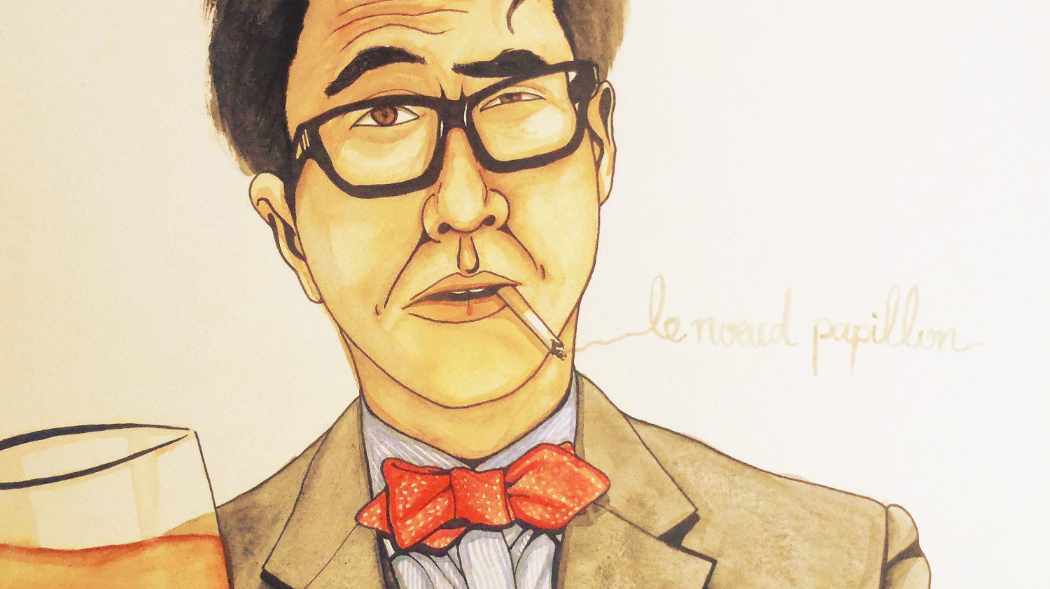 The 2024 Portrait Competition