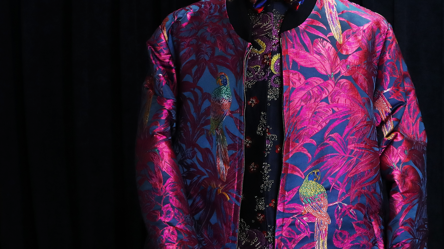 From The Archives - Our Piece On Sukajan Jackets