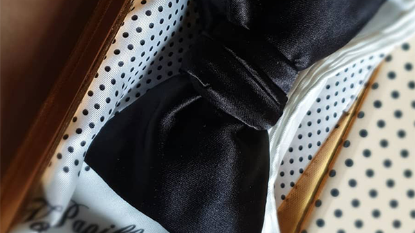 If You Watch One Menswear Turtorial This Autumn / Spring - Make It This One By He Spoke Style's Brian Sacawa - Who Has Mastered Our Groomsmen's Knot
