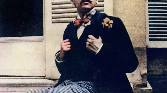 Proust And The Well Examined Life