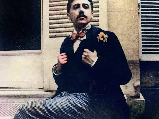 Proust And The Well Examined Life