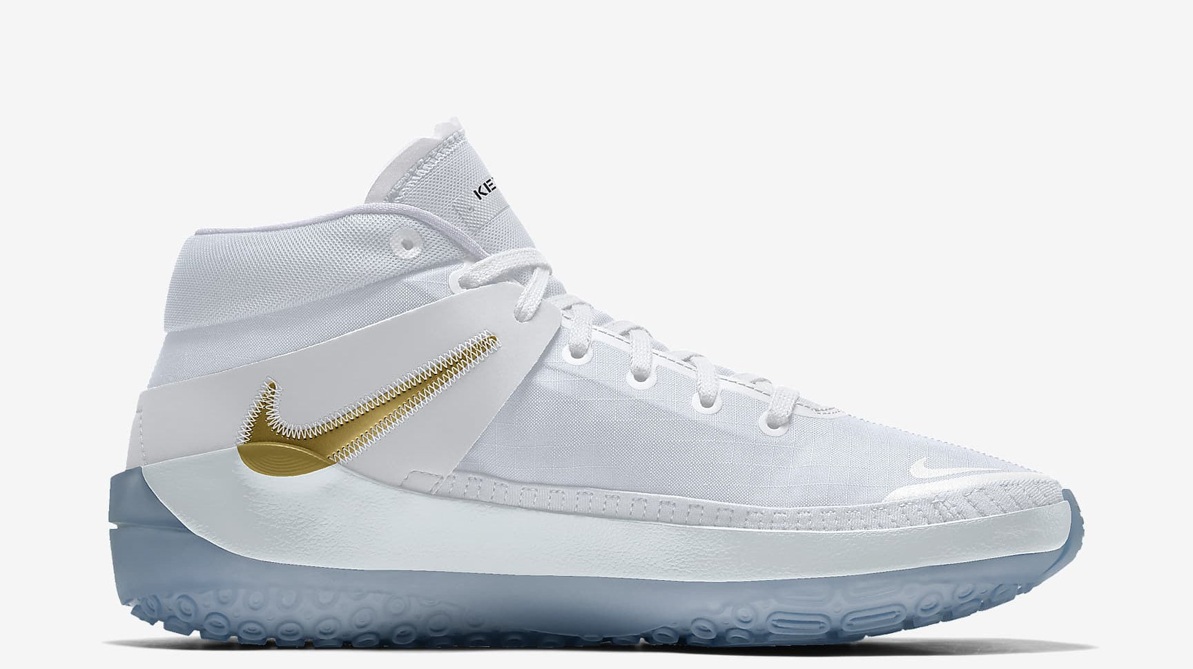 Could The Kevin Durant Shoe KD13 Be The Next Air Jordan?