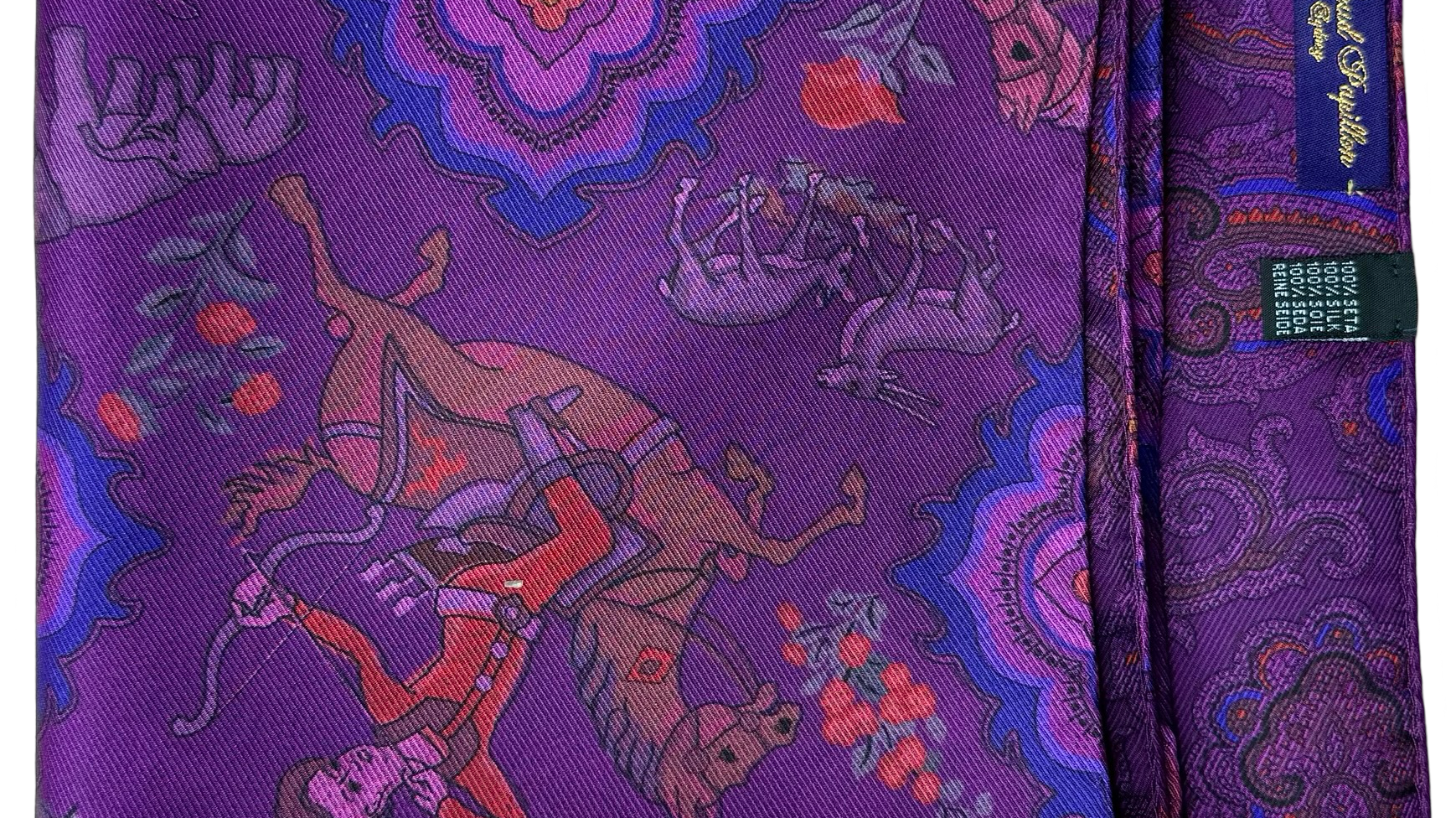 Don’t Miss The New Scarves