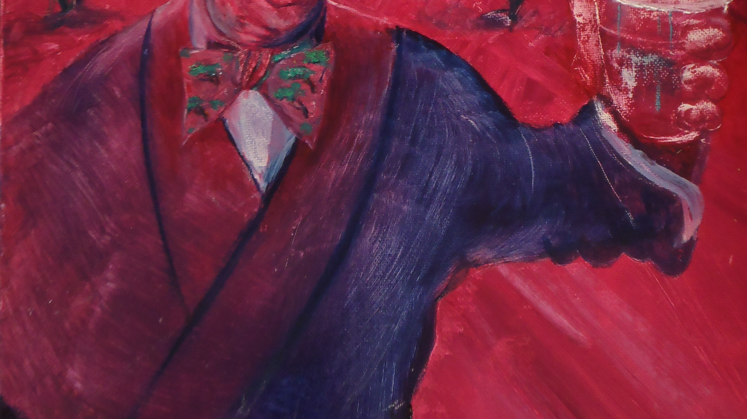 The 2023 Portrait Competition Winners Are ...