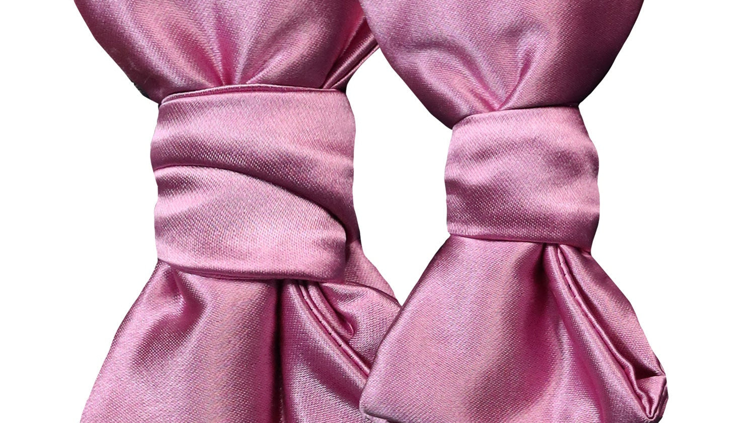 Pretty In Pink - Arrivals Just Keep Coming