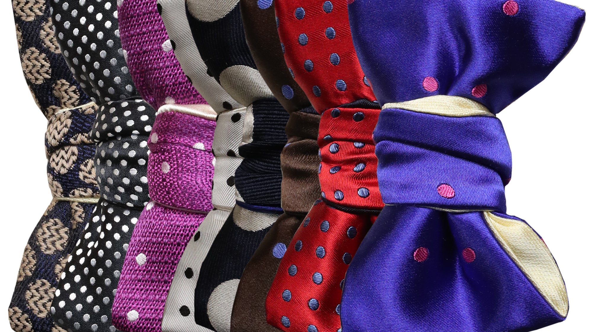 Polka Dots