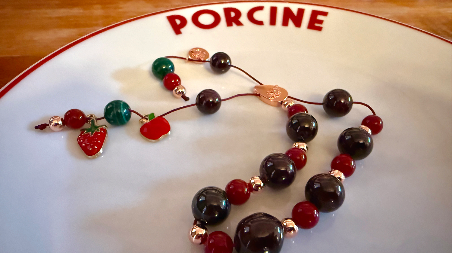 Porcine Restaurant - Superb Food - Oxford Street, Sydney