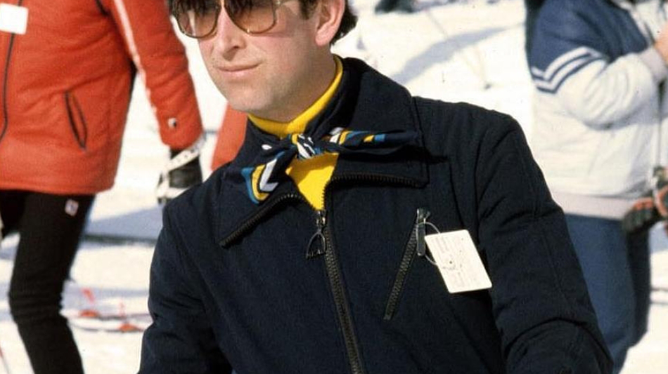Who Wore It Better - I'd Say Prince Charles....