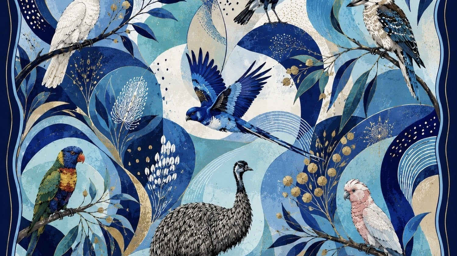The Latest Submission - Australia - By Annie Pope