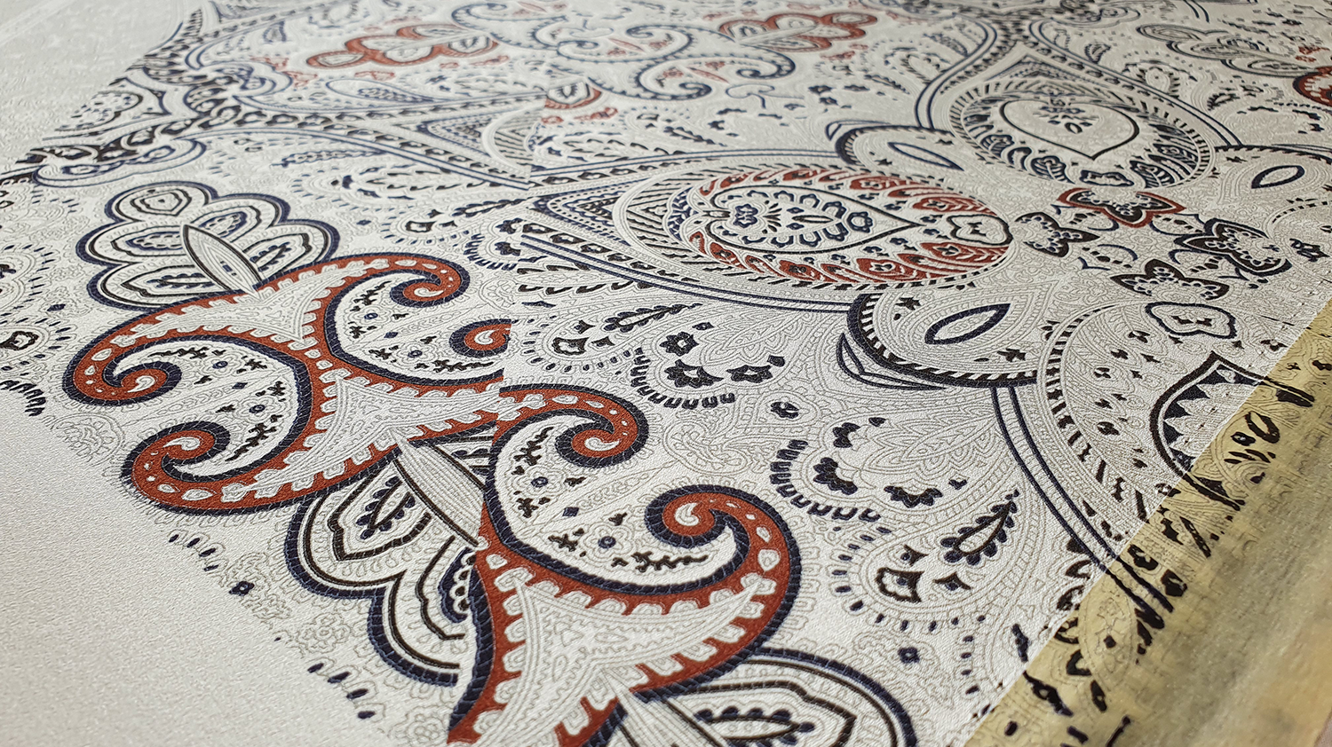 How To Screen Print The Most Luxurious Silk Twills And Satin Silks - The Dyeing Art