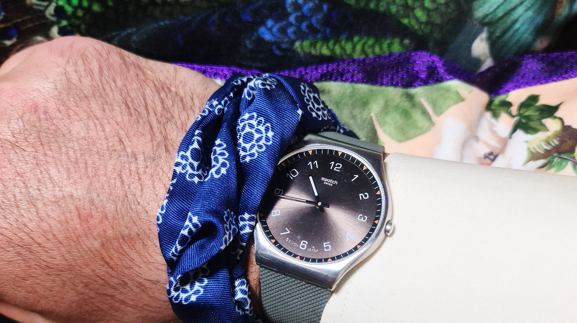 Swatch Irony - The Best Bang For Buck In Watches - In My Opinion