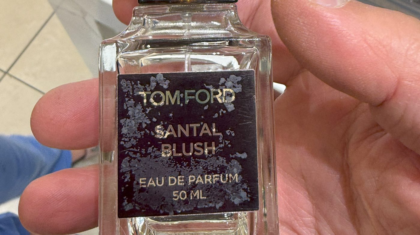 Tom Ford Santal Blush