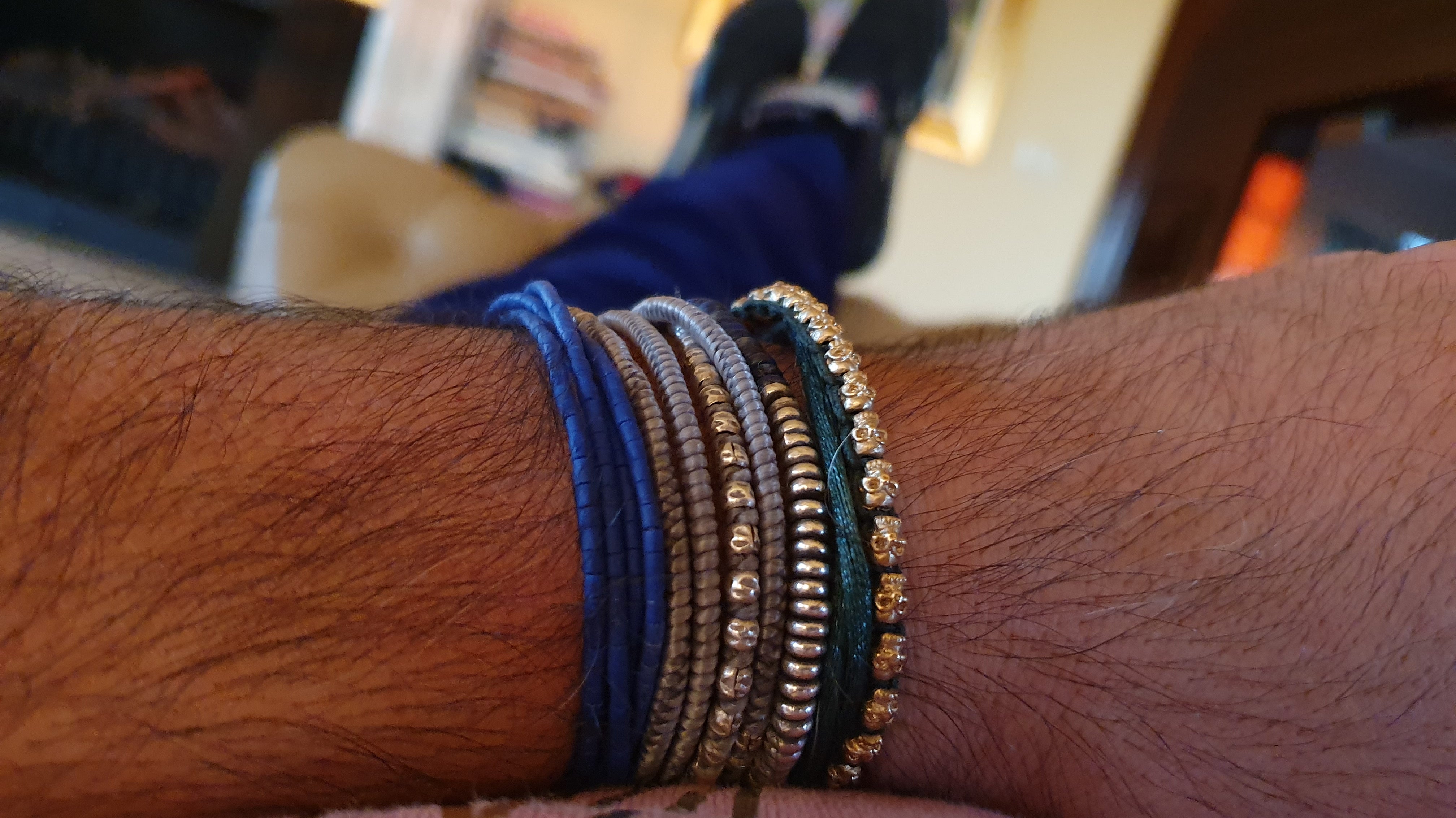 How I Came To Love The Stack - If You Can't Beat Them Join Them