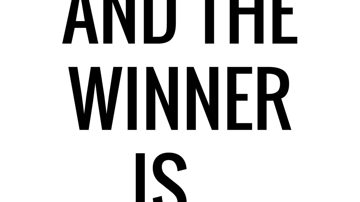 Annie Pope Wins The Second Design A Scarf Competition