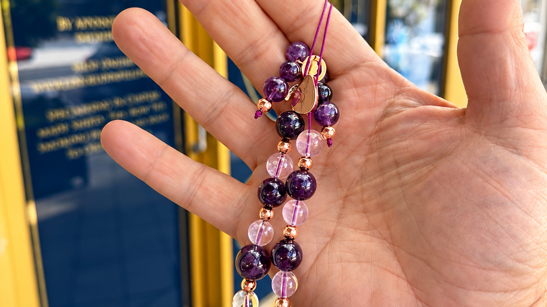 Luxury Worry Beads - Our Most Obscure Product Line