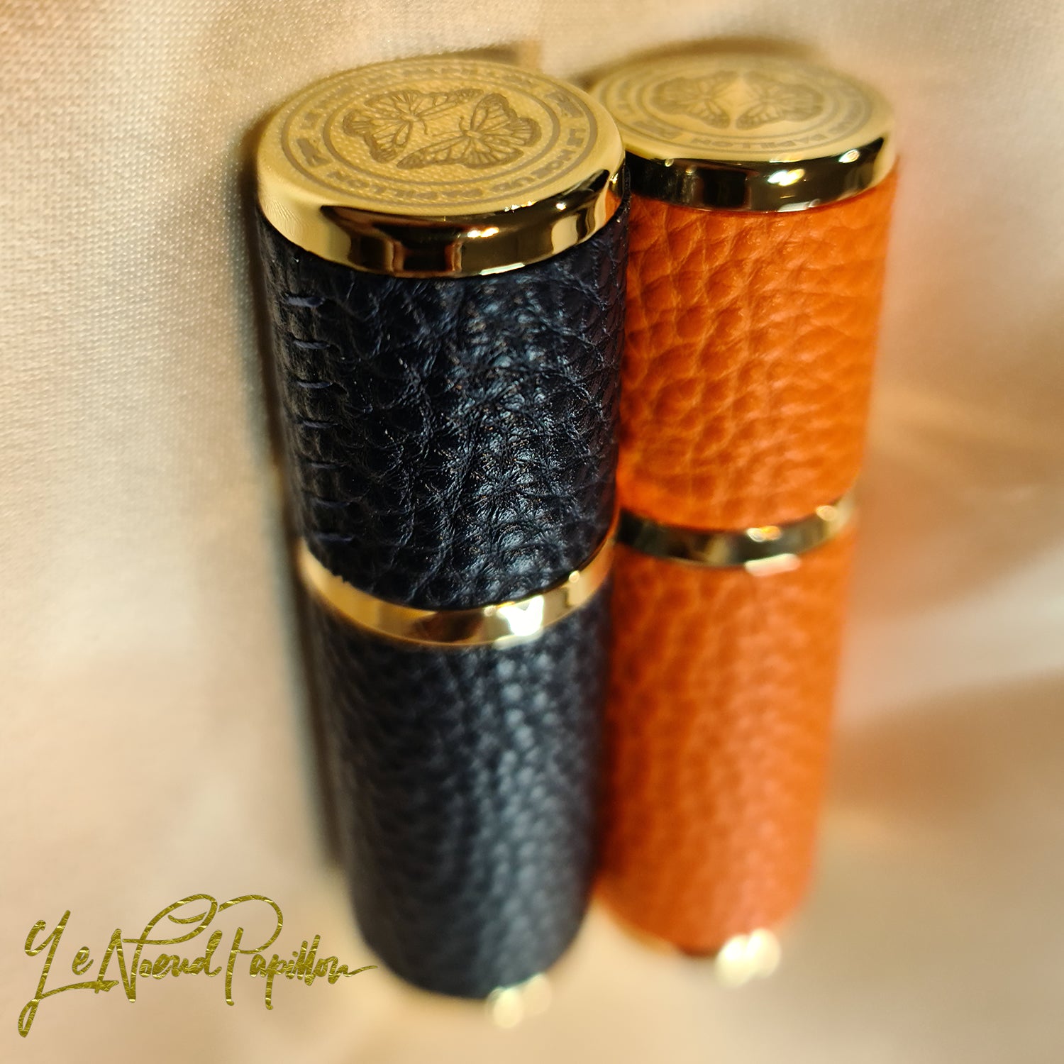 Perfumes and Atomisers