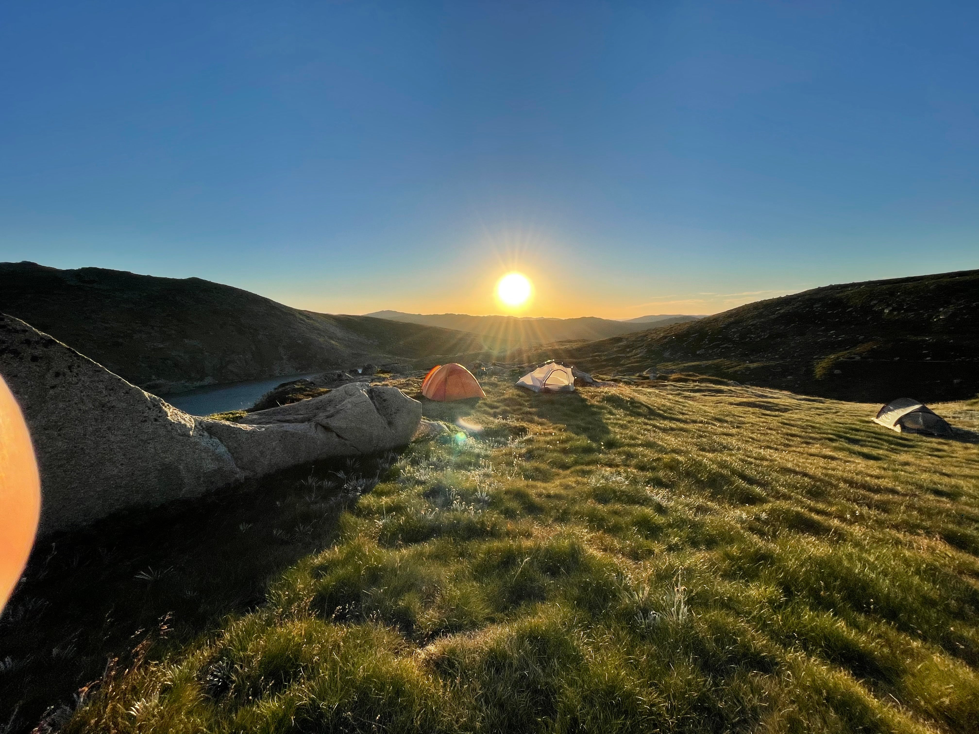 I Will Write More In The Coming Days But There Is Nothing Quite Like Our Kosciuszko National Park