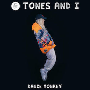 Tones And I - What A Talent - I Hope She Becomes A Global Success