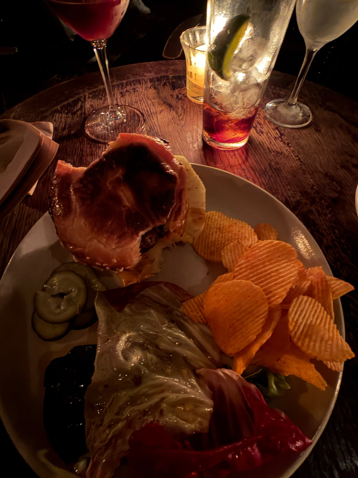 In Praise Of One Specific Burger