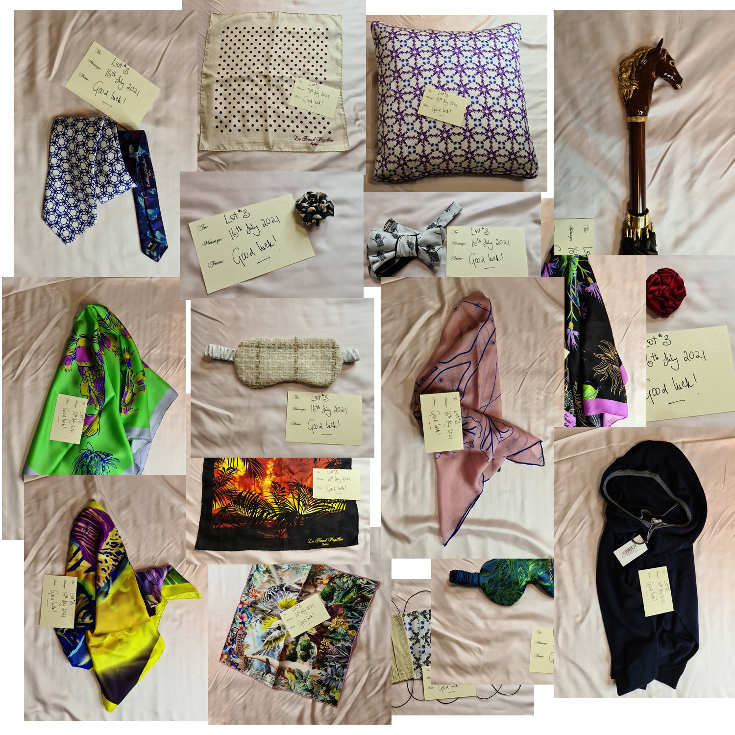 IF YOU MISSED THE SALE