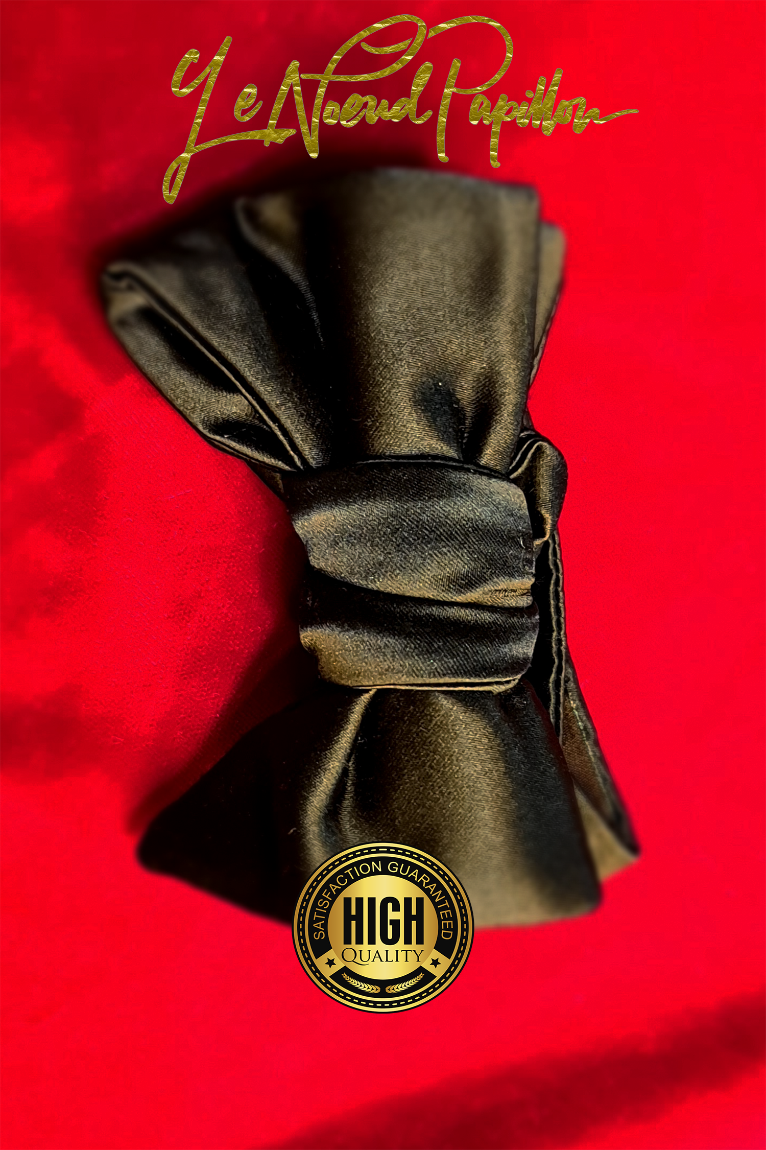 OUR NUMBER ONE SELLING BOW TIE