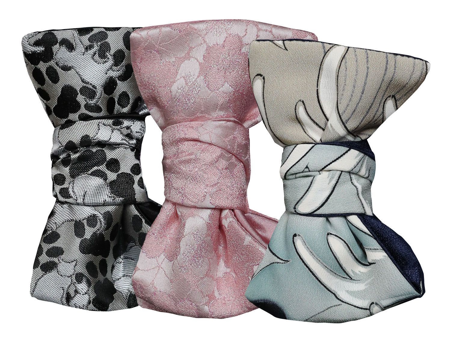 We Cut New Silks Each Week - So Keep Checking Back