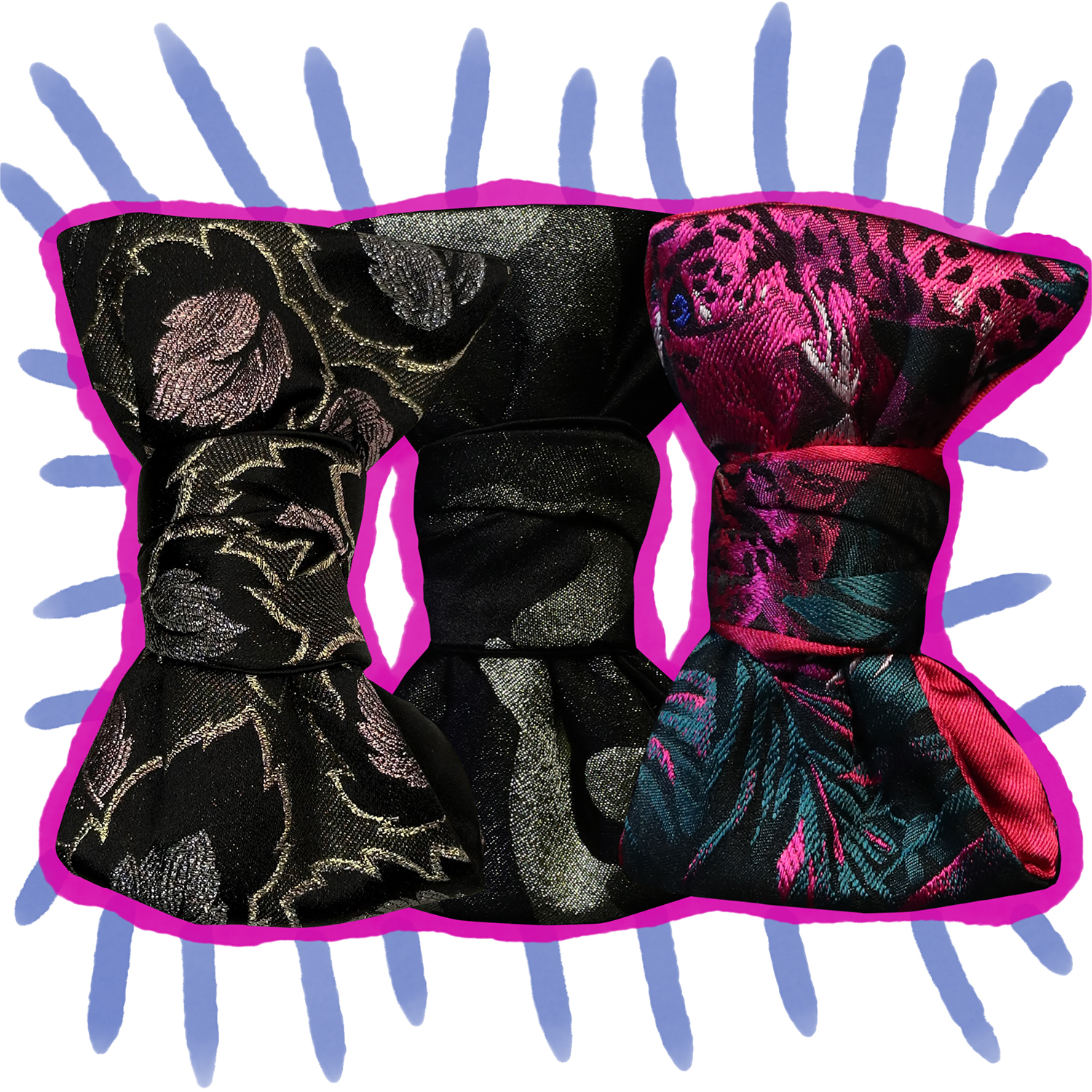 Where Can I Find Bow Ties In Australia?