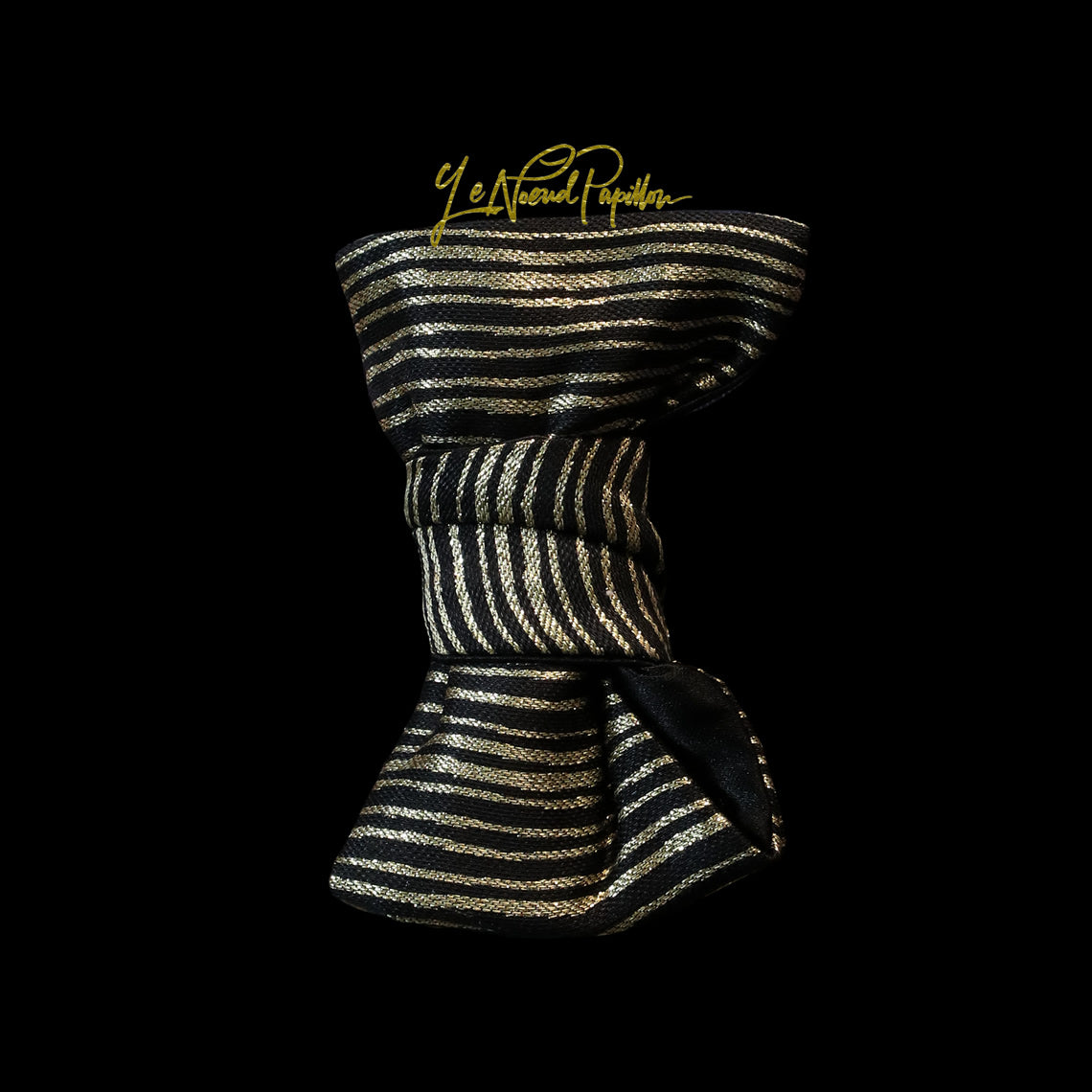 Black Silk Bow Ties - A Guide To Choosing Them