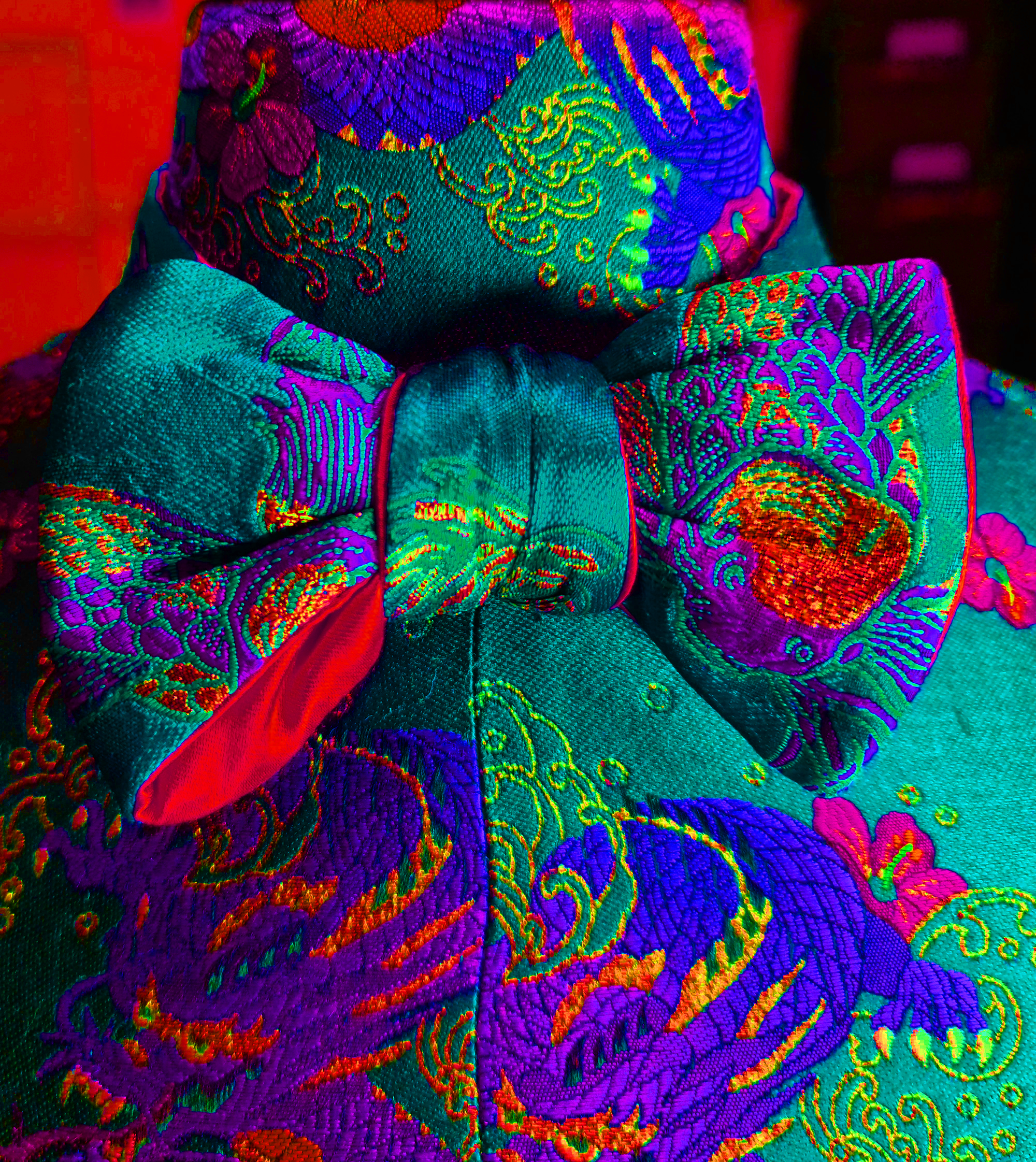 More Silks Are Being Released So Stay Tuned